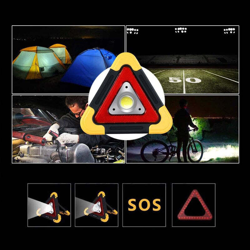 Smart Safety Signal