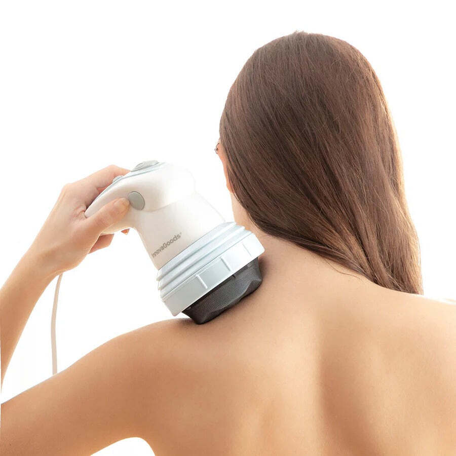 Skin Tightening Effect In Just 4 Weeks