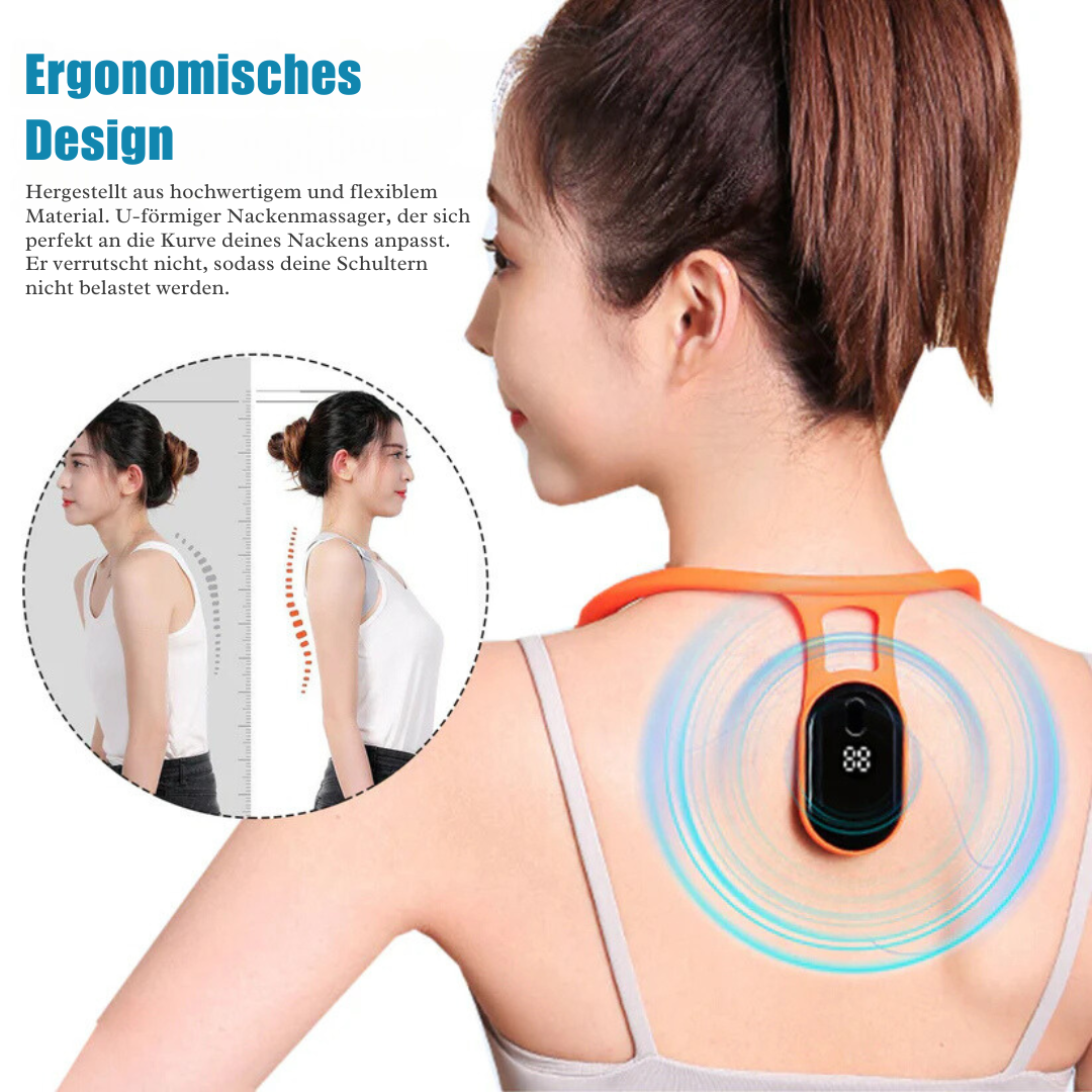 Spine Wellness Protection