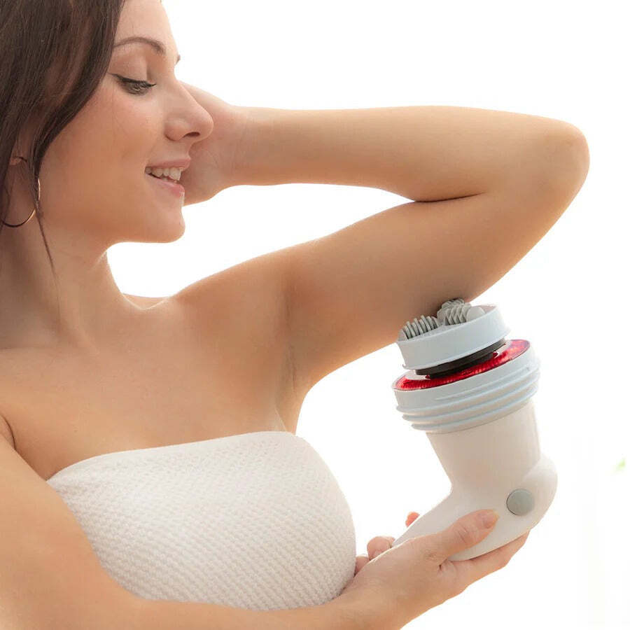 Skin Tightening Effect In Just 4 Weeks