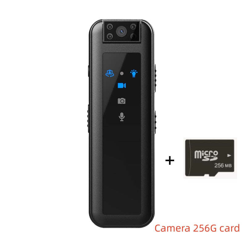 Capture Moments Instantly