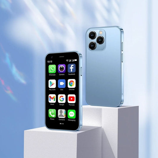 Mini-smartphone