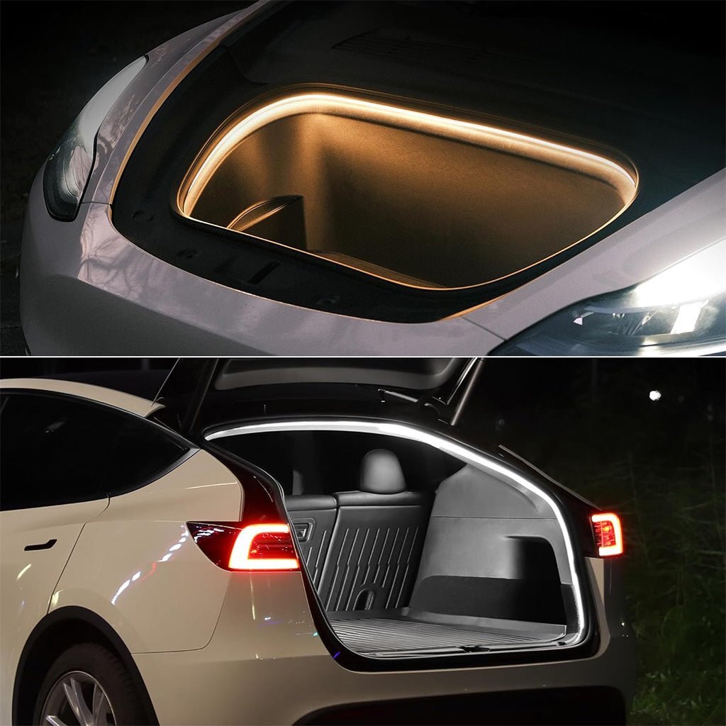 Full Coverage Lighting