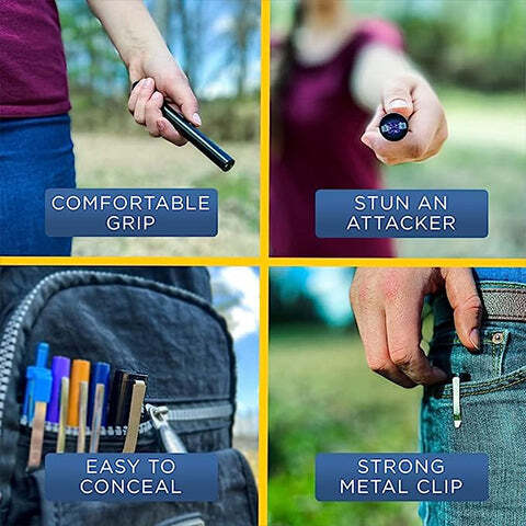 1+1 Free |  Compact Emergency Power