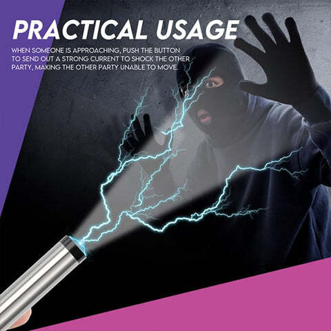 1+1 Free |  Compact Emergency Power