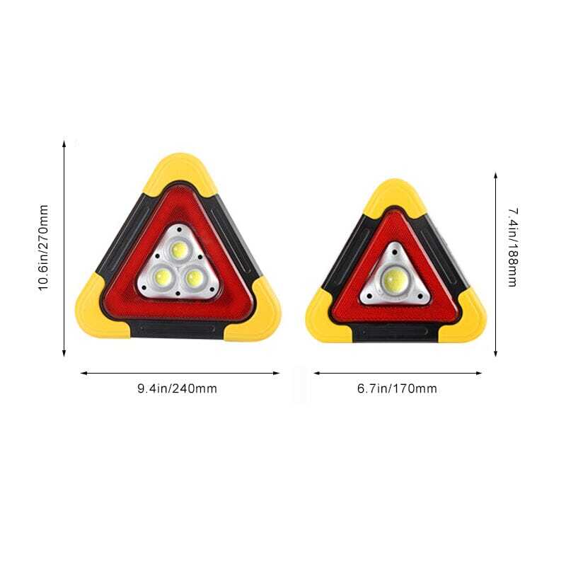 Smart Safety Signal