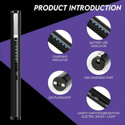 1+1 Free |  Compact Emergency Power