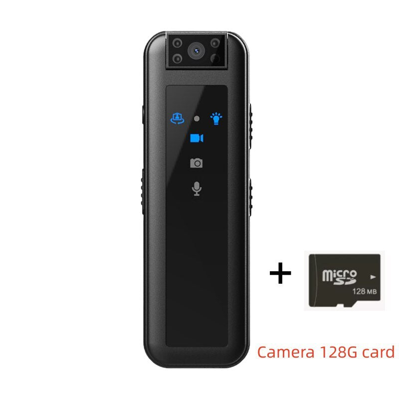 Capture Moments Instantly