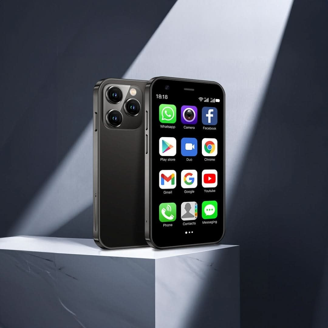 Mini-smartphone
