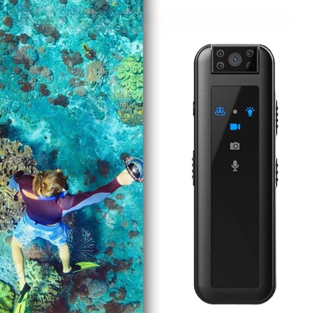 Capture Moments Instantly